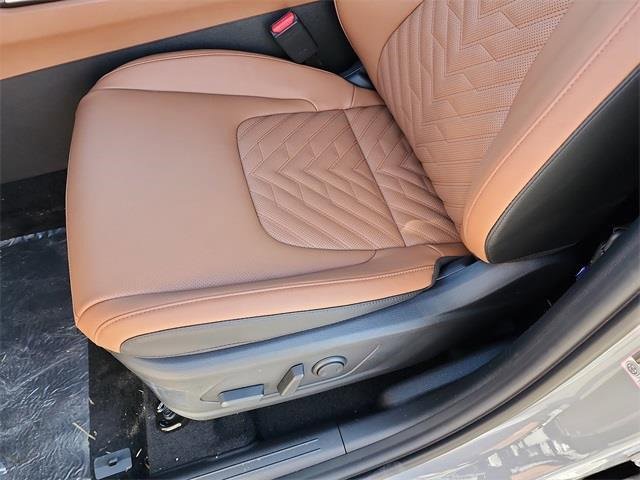 New 2026 Kia Sportage X-Line image 15