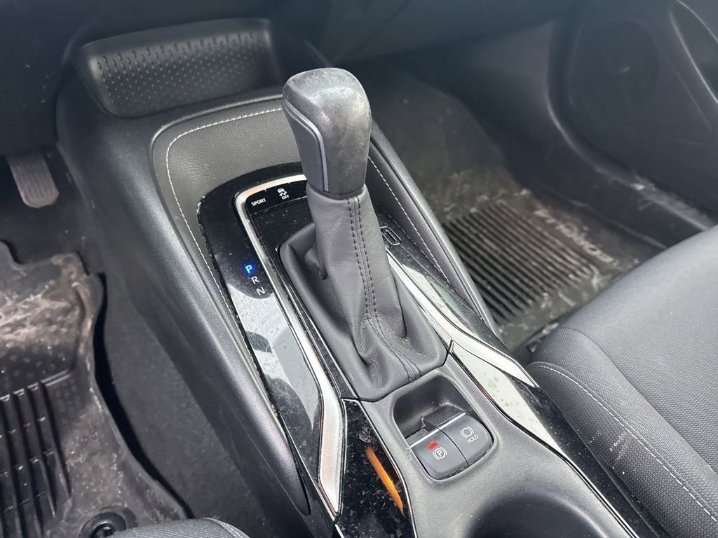 Used 2020 Toyota Corolla SE image 7