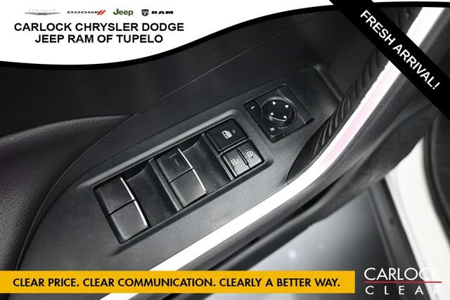 Used 2019 Toyota RAV4 XLE Premium w/ Cold Weather Package FWD image 15