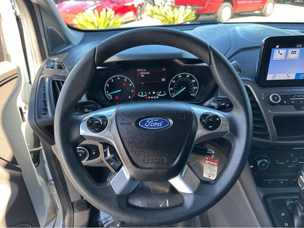 Used 2020 Ford Transit Connect XL FWD image 19