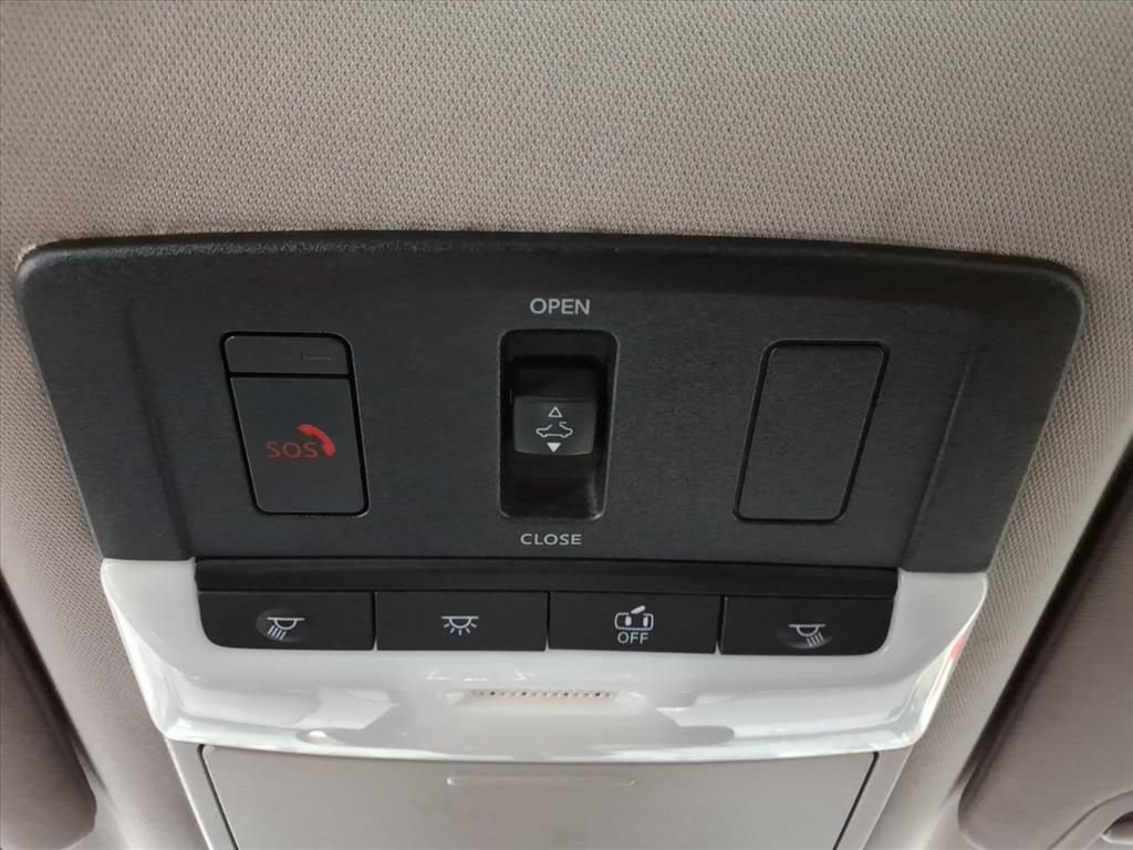 Used 2022 Nissan Altima 2.5 SL image 23