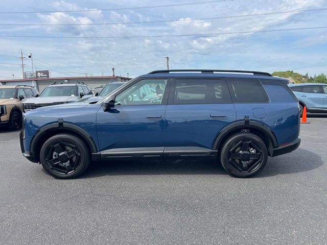 Used 2027 Kia Telluride EX X-Line AWD/4WD image 8