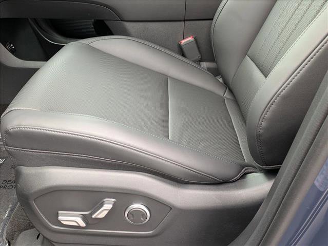 New 2026 Hyundai Santa Fe XRT image 4