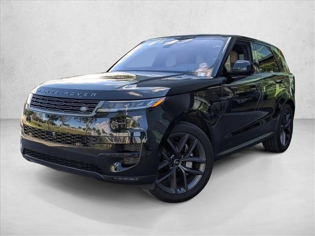 Used 2023 Land Rover Range Rover Sport SE