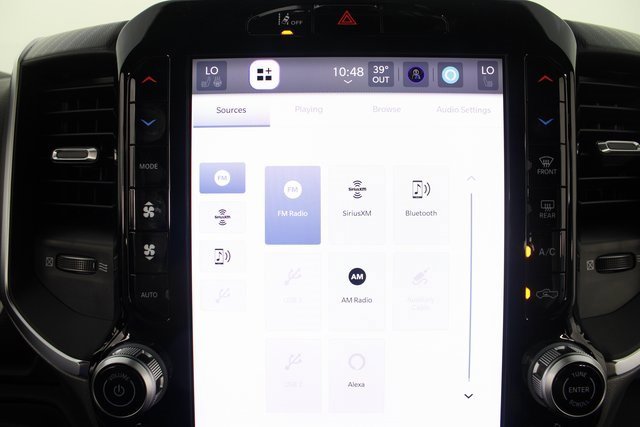 New 2026 RAM 1500 Big Horn image 5