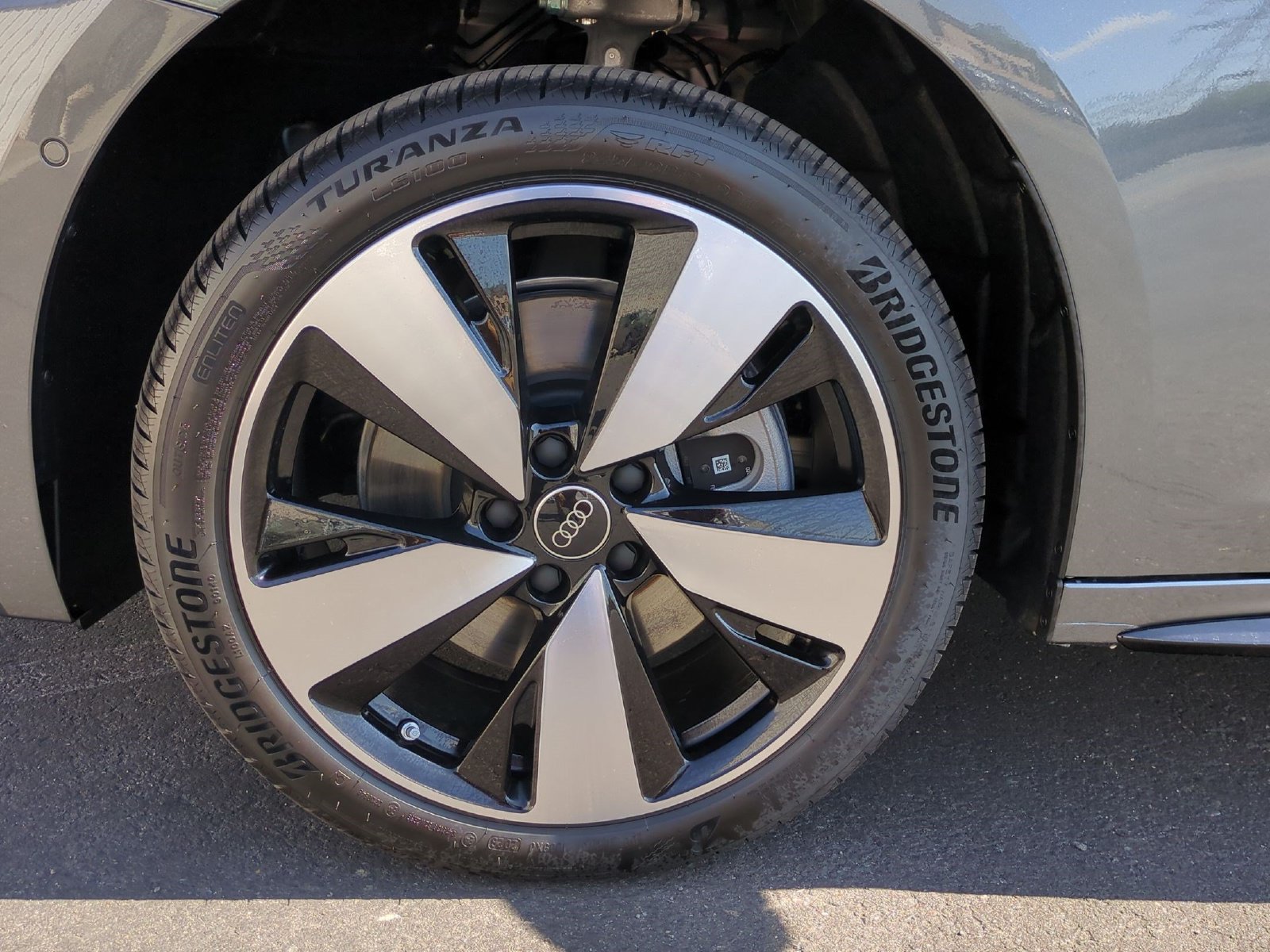 New 2026 Audi A5 Premium AWD/4WD image 13