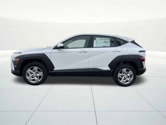 New 2026 Hyundai Kona SE image 2