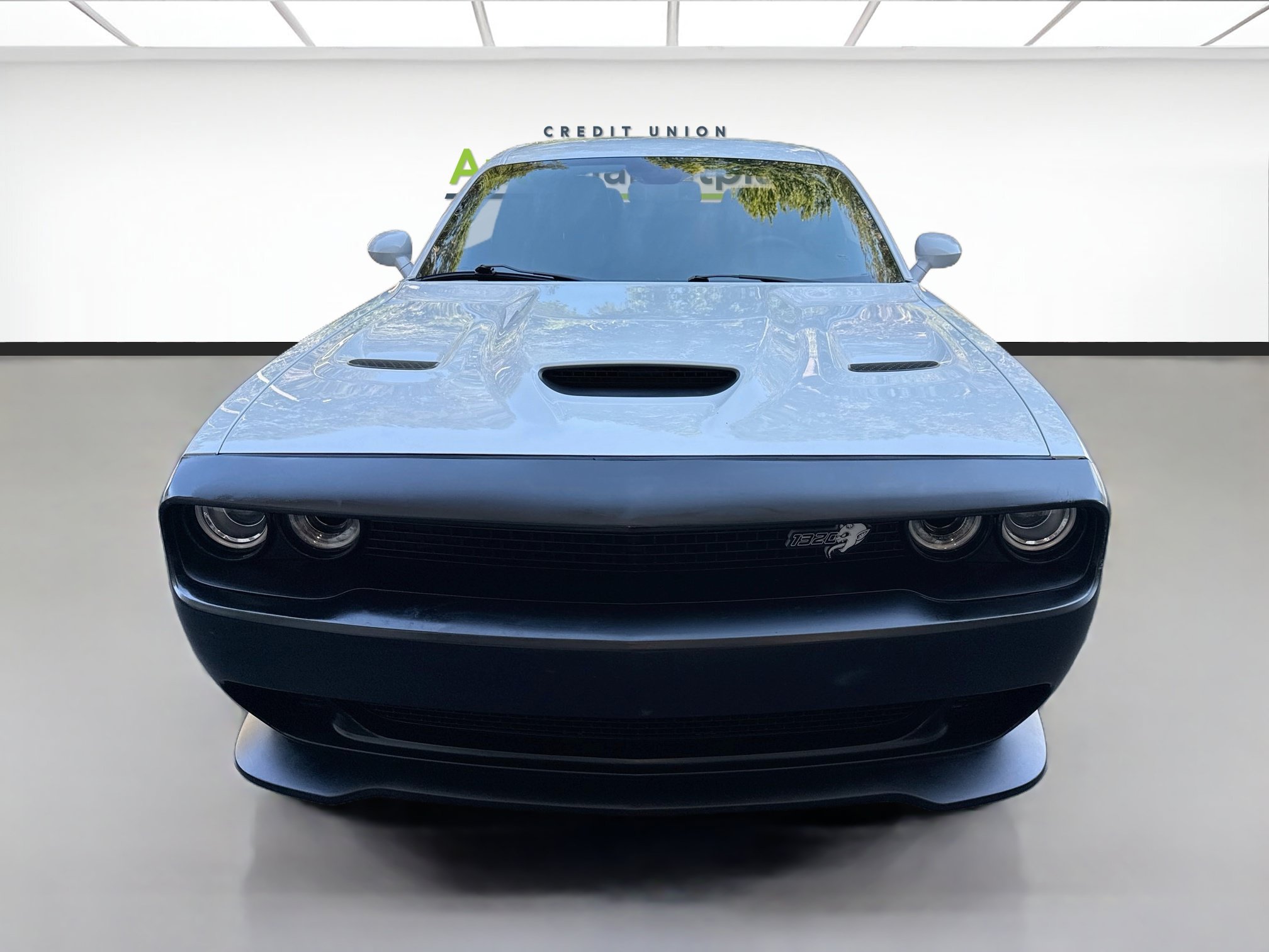 Used 2021 Dodge Challenger R/T Scat Pack w/ 1320 Plus Group RWD image 2