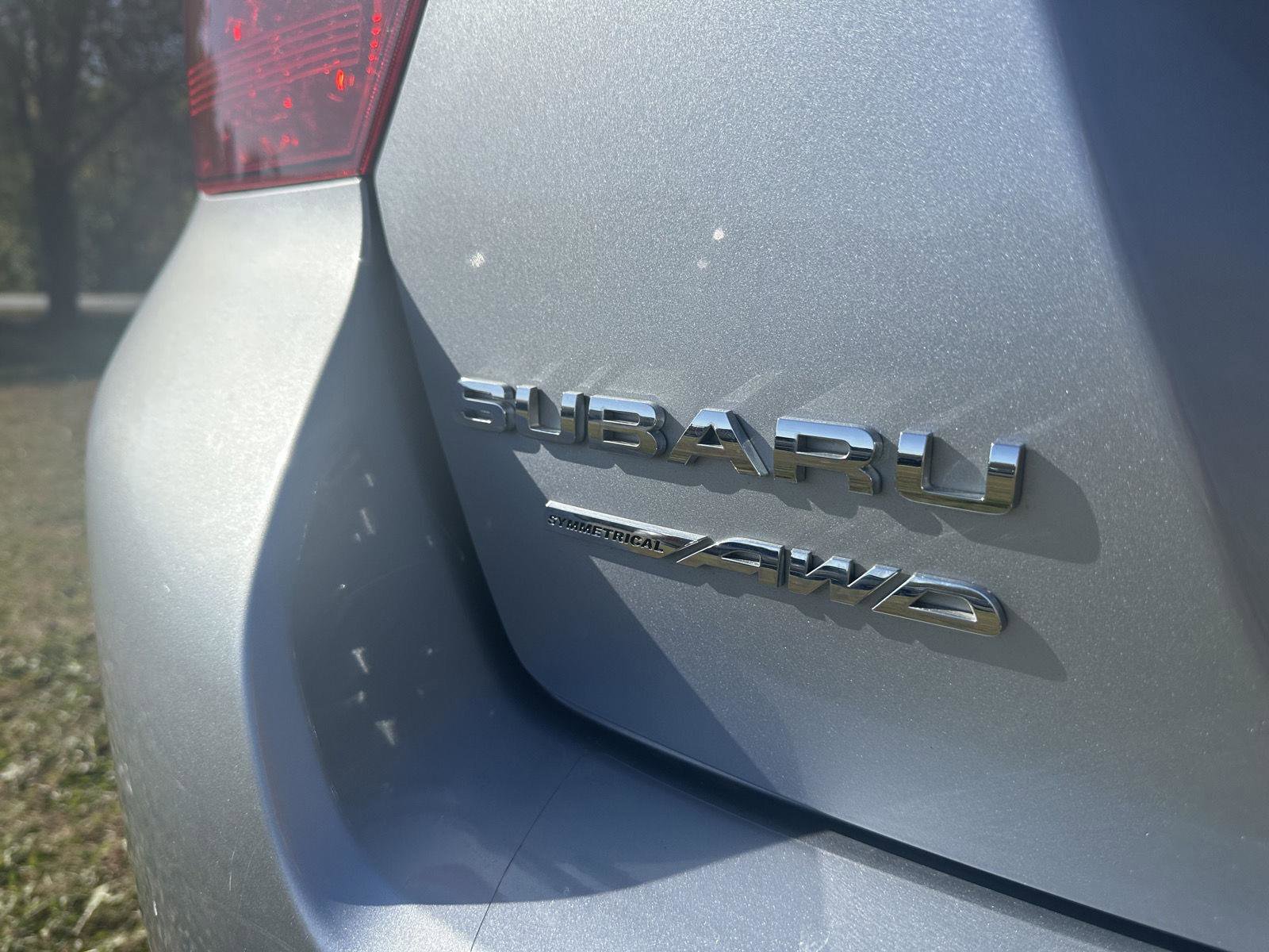 Used 2015 Subaru Impreza 2.0i Sport Limited image 4