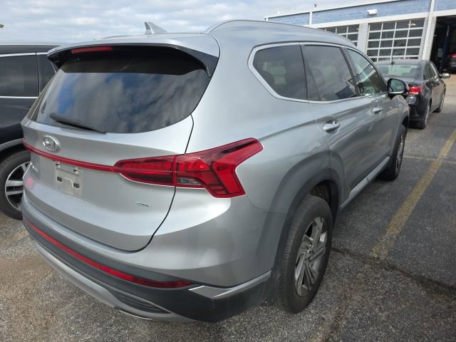 Used 2022 Hyundai Santa Fe SEL image 4