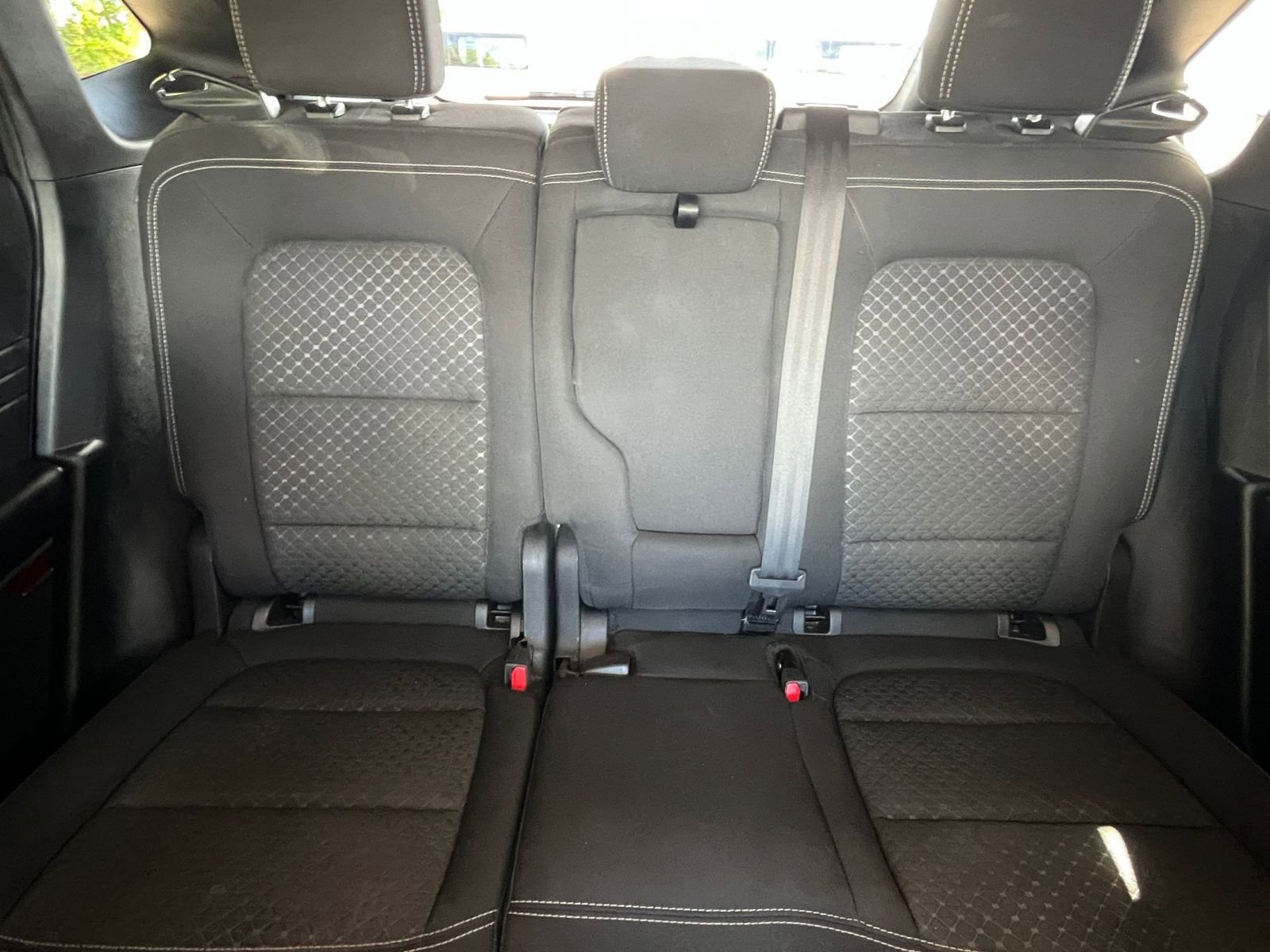 Used 2023 Ford Escape Active image 38