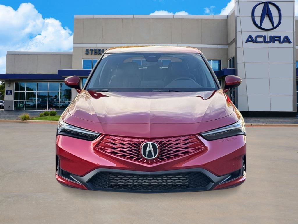 New 2026 Acura Integra image 7