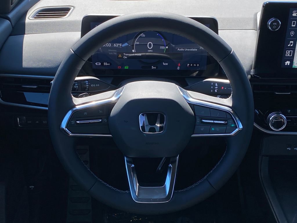 New 2025 Honda Prologue Elite image 15