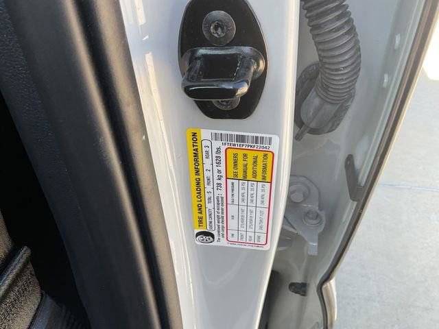 Used 2023 Ford F150 XLT w/ Equipment Group 302A High image 37