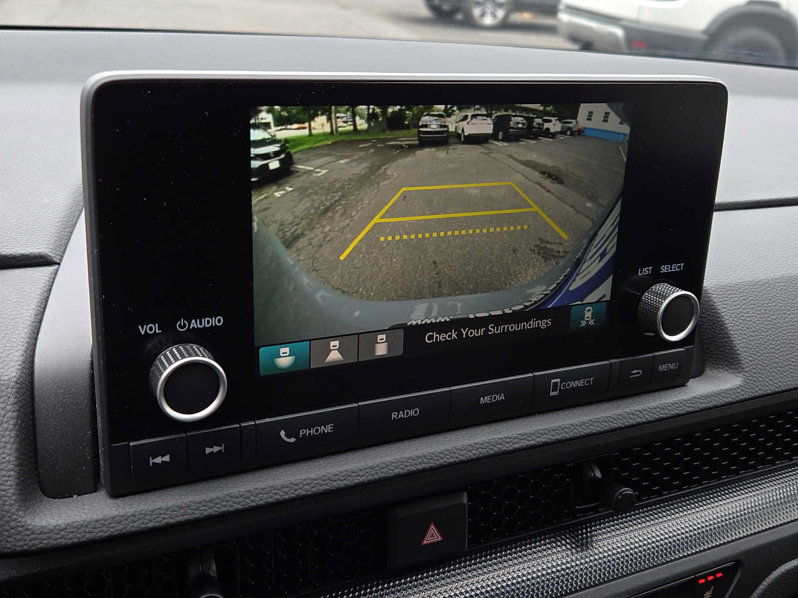 Certified 2024 Honda CR-V Sport image 18