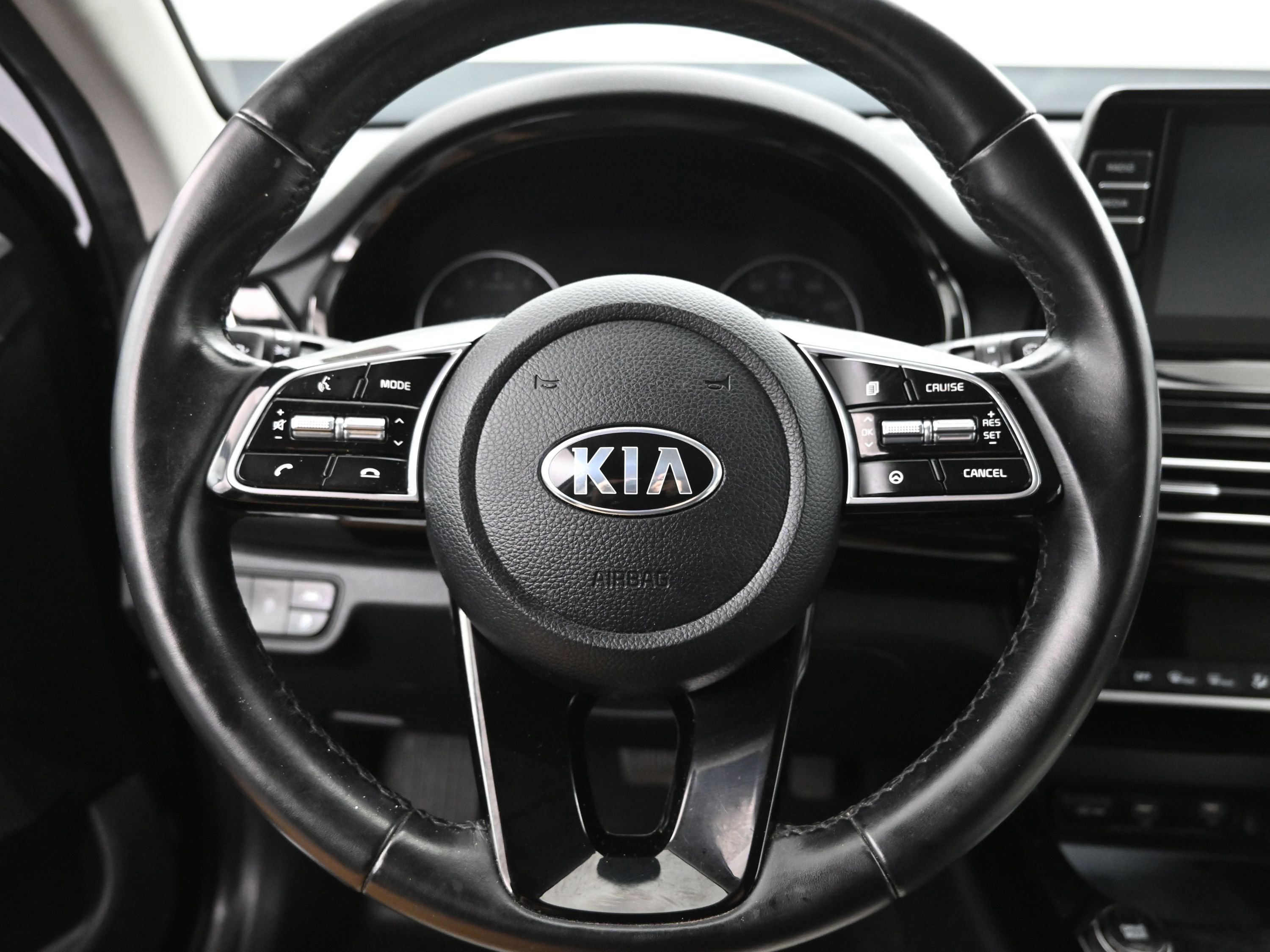 Used 2021 Kia Seltos EX AWD/4WD image 13