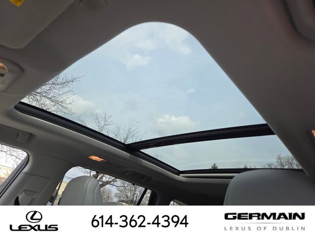 Used 2021 Toyota Highlander Platinum image 14