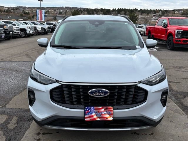 New 2026 Ford Escape Platinum w/ Premium Technology Package image 9