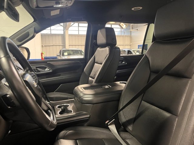 Used 2023 Chevrolet Suburban LT image 22