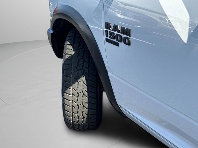 Used 2024 RAM 1500 Classic Warlock image 48