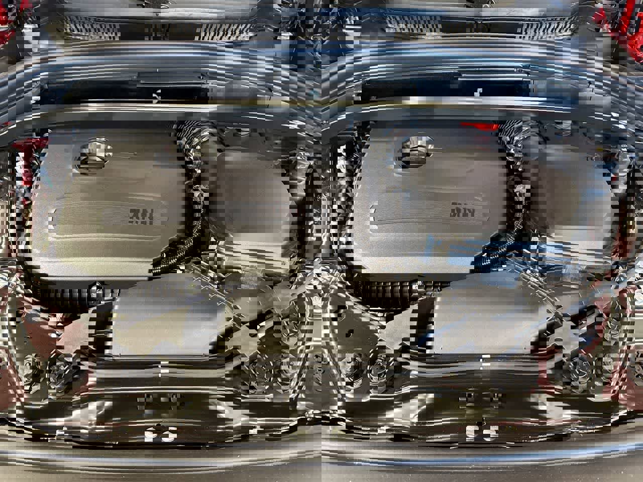 New 2025 MINI Cooper Countryman S w/ Comfort Package Max image 8