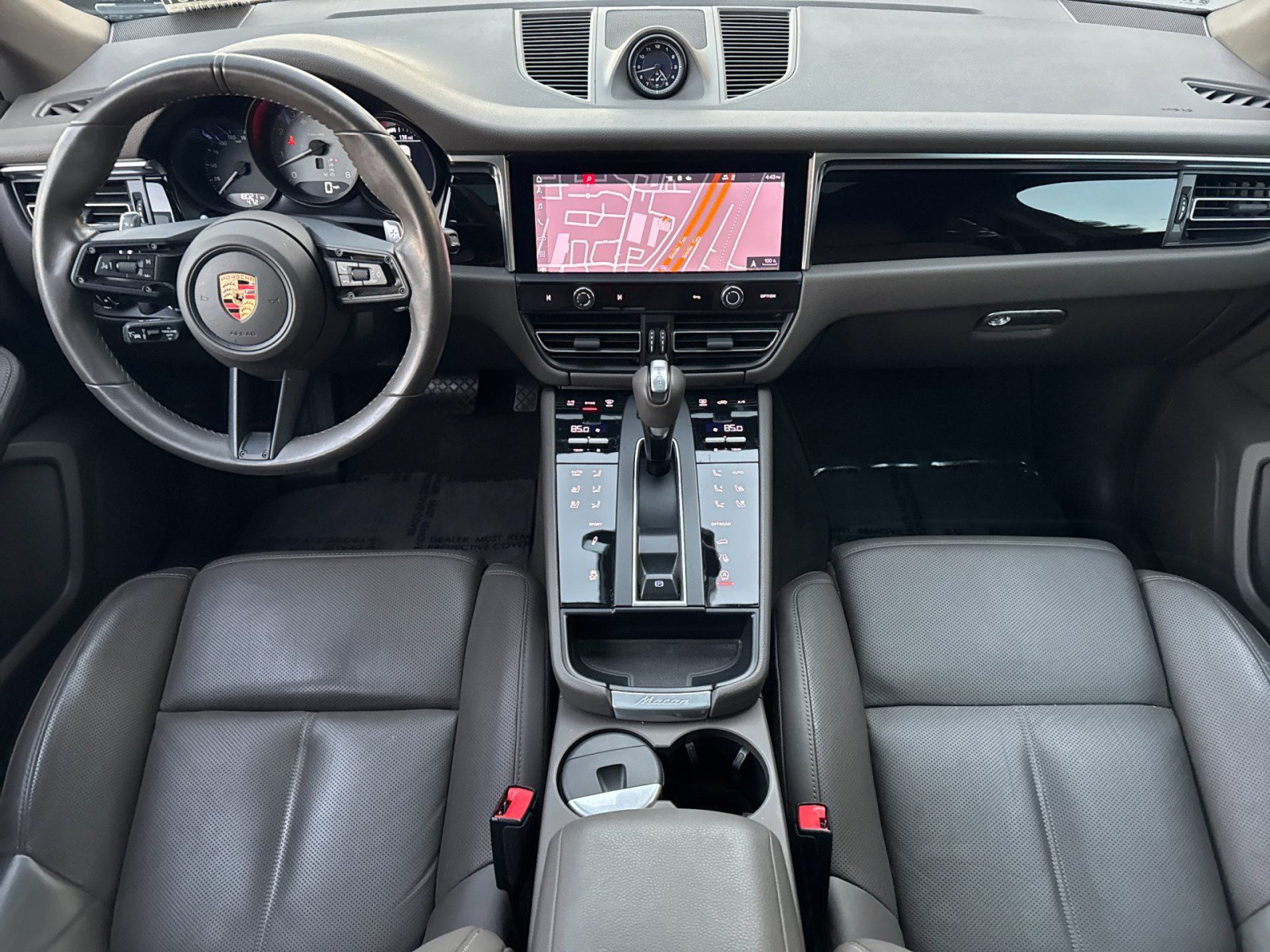 Used 2023 Porsche Macan S image 6