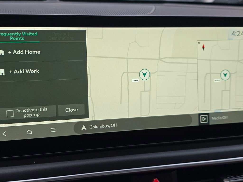 New 2026 Kia K5 GT-Line w/ GT-Line Premium Package image 4