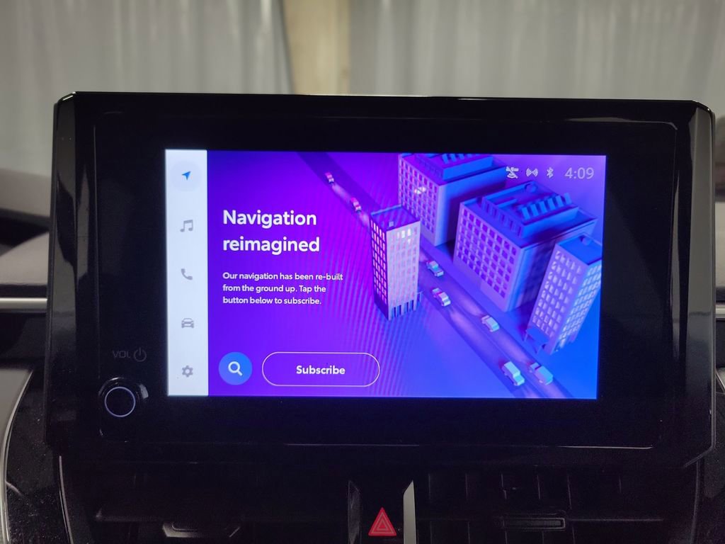 Used 2023 Toyota Corolla SE image 18