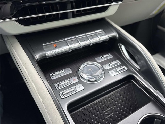 New 2026 Lincoln Nautilus Reserve image 29