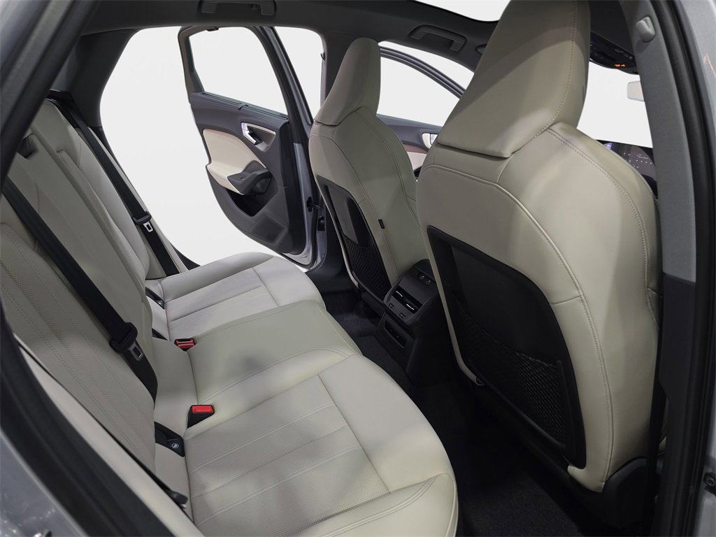 New 2025 Audi A5 2.0T Premium Plus image 11