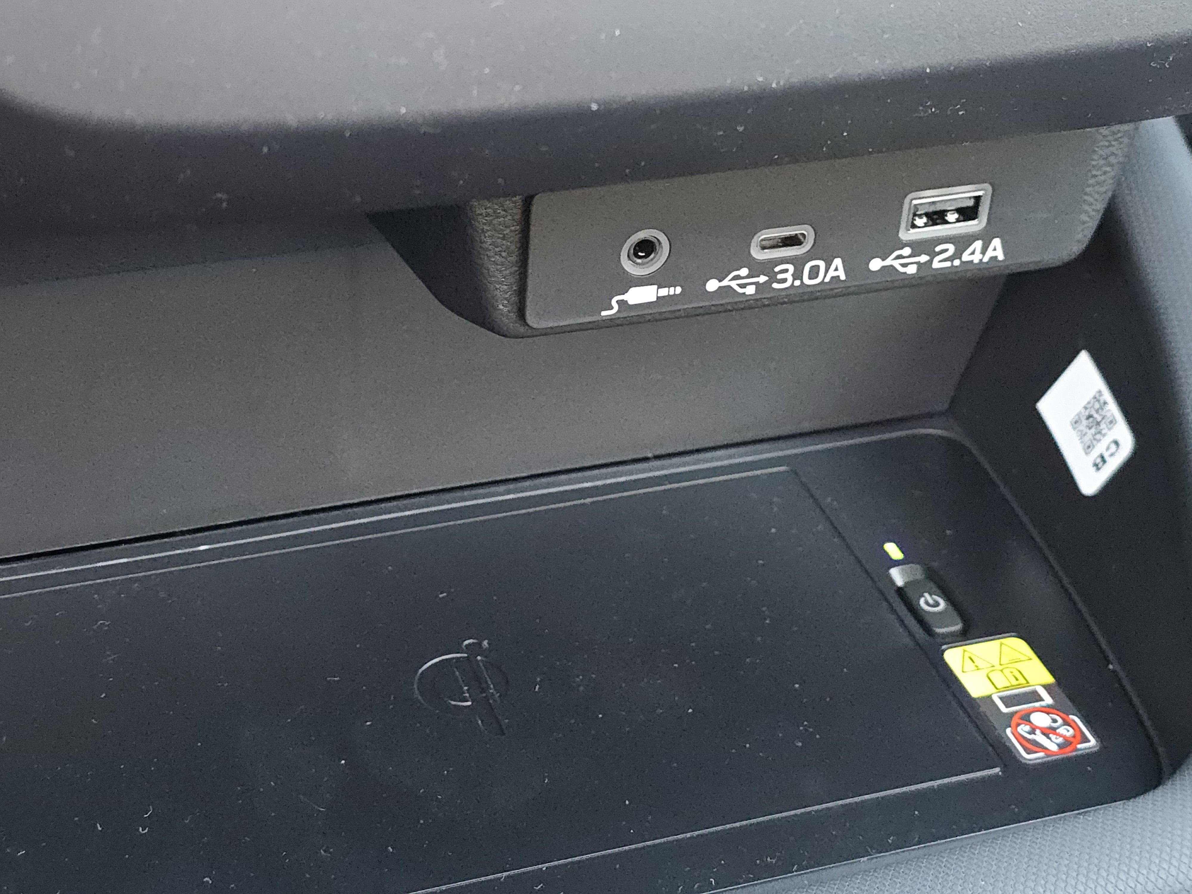 New 2026 Subaru Forester Premium image 24