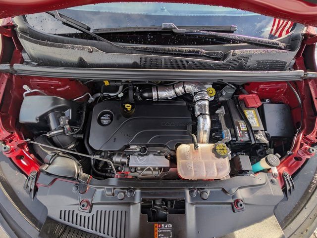 Used 2022 Buick Encore Preferred w/ Safety Package image 25