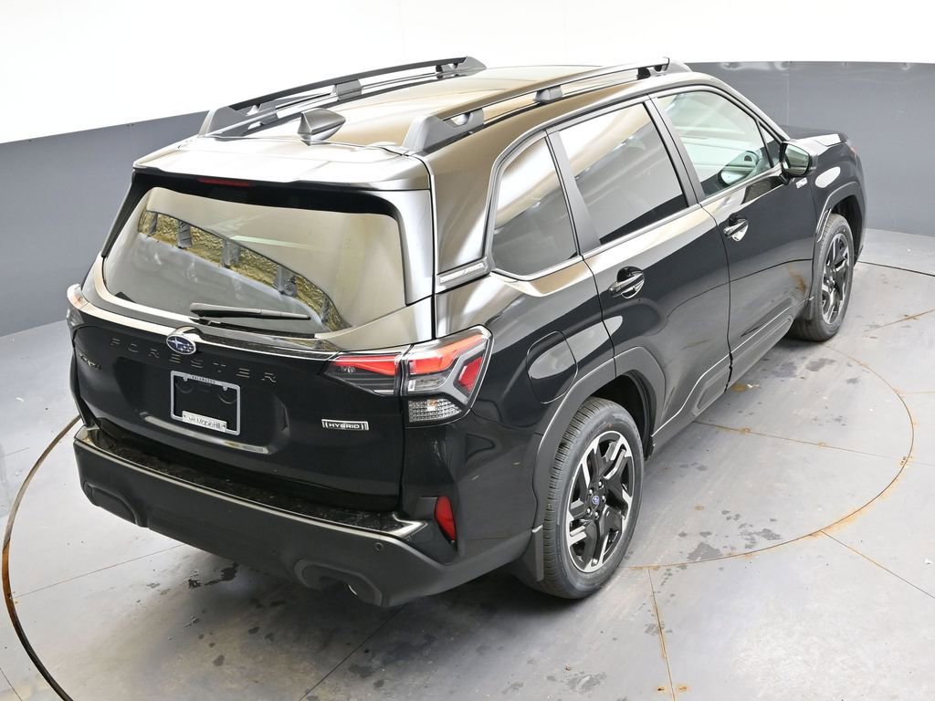 New 2026 Subaru Forester Limited AWD/4WD image 50