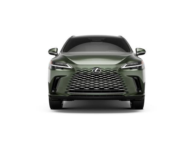 New 2026 Lexus RX 350 FWD w/ Convenience Package image 54
