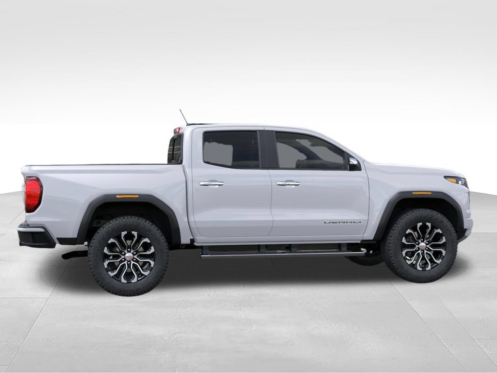 New 2026 GMC Canyon Denali AWD/4WD image 34