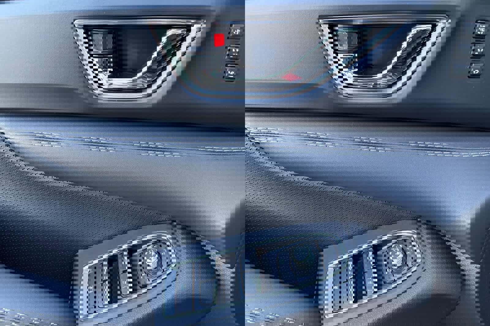 New 2026 Subaru Ascent Limited image 10