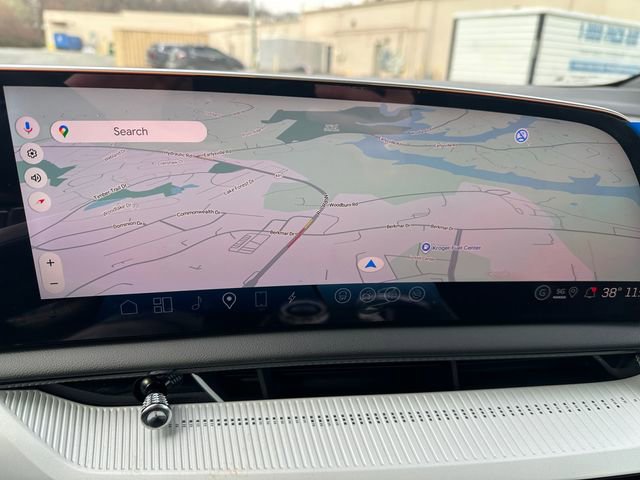 New 2026 Cadillac Optiq Luxury 1 w/ LPO, Floor Liner Package image 16