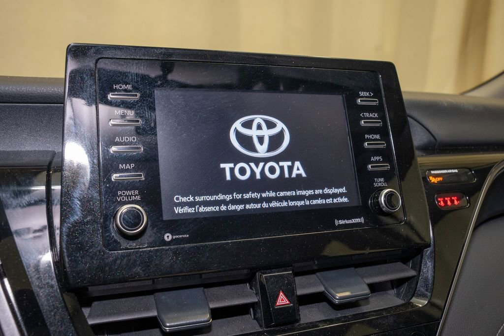 Used 2024 Toyota Camry LE image 11