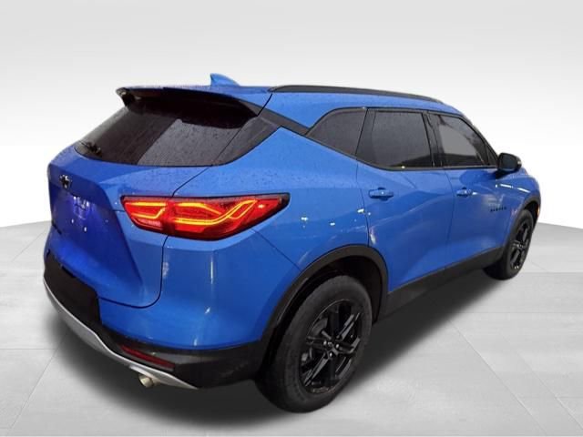 Used 2024 Chevrolet Blazer LT w/ Sound & Technology Package image 4