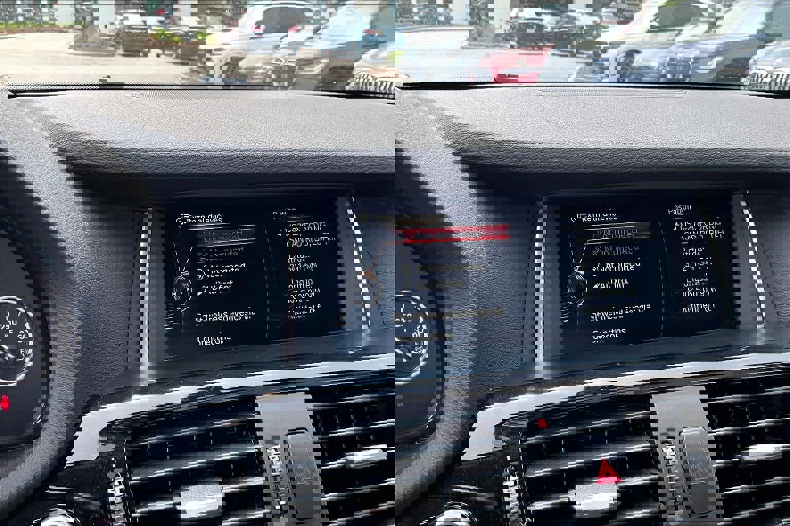 Used 2016 BMW X3 xDrive28i image 37