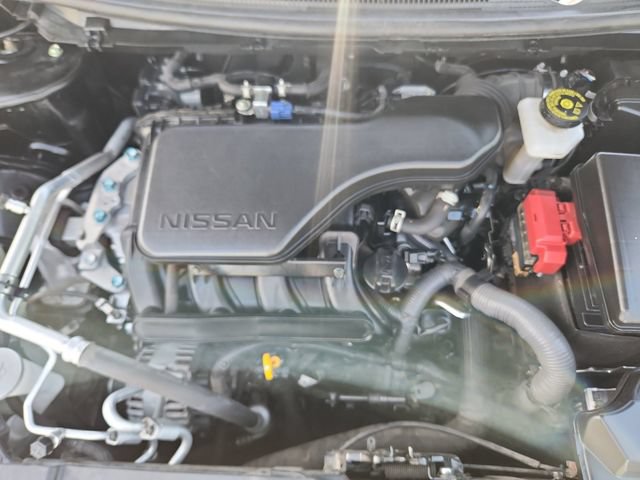 Used 2022 Nissan Rogue Sport SL AWD/4WD image 22