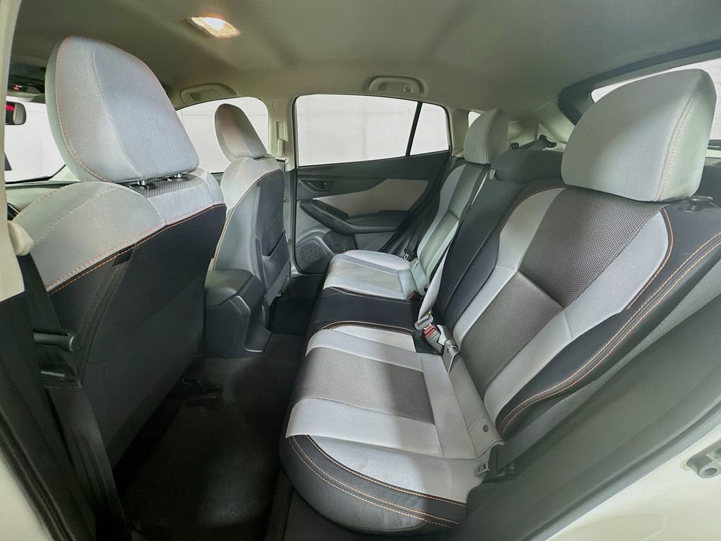 Used 2018 Subaru Crosstrek 2.0i Premium w/ Eyesight System image 28