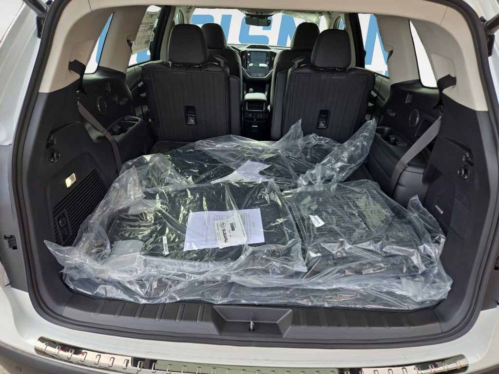 New 2025 Subaru Ascent Bronze Edition image 17