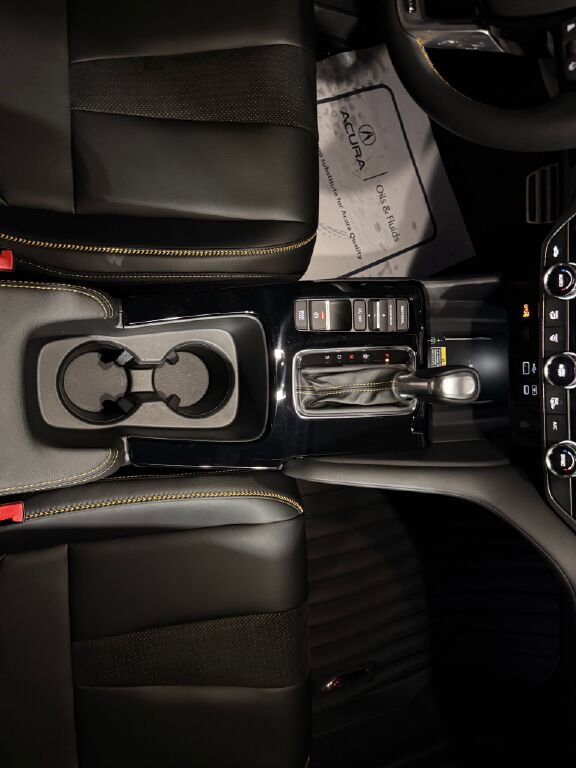 New 2026 Acura Integra A-Spec image 23