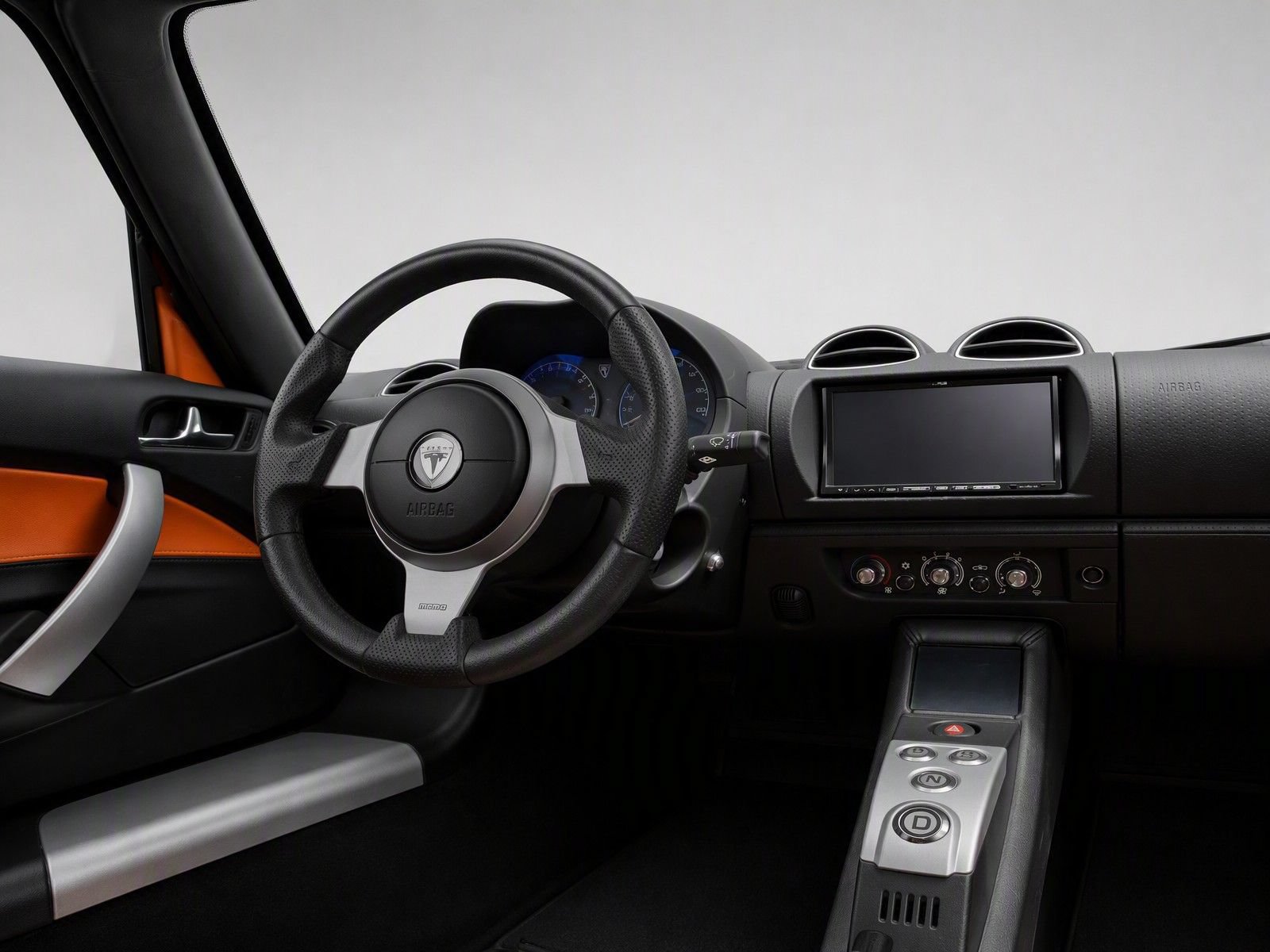 Used 2010 Tesla Roadster Sport RWD image 14