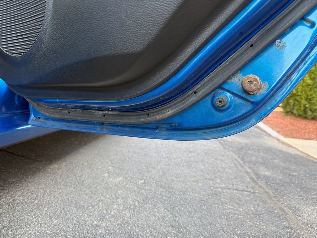 Used 2012 MAZDA MAZDA3 i Grand Touring w/ Tech Pkg image 24