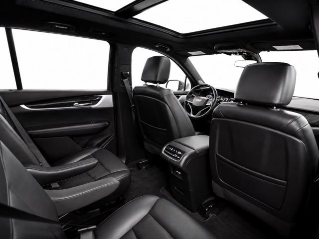 Used 2023 Cadillac XT6 Premium Luxury AWD/4WD image 24