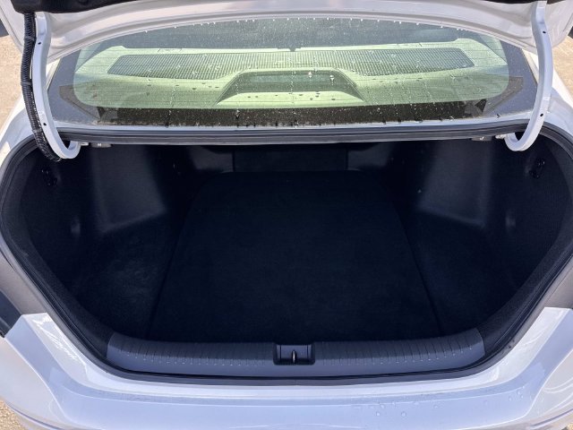 Certified 2024 Honda Accord EX image 28
