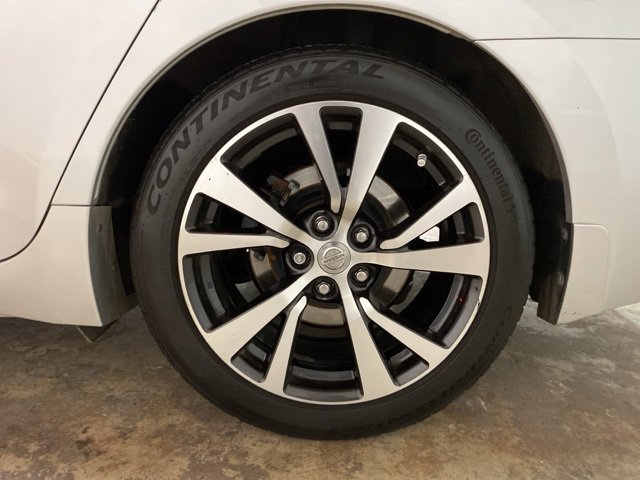 Used 2016 Nissan Maxima 3.5 SL image 28