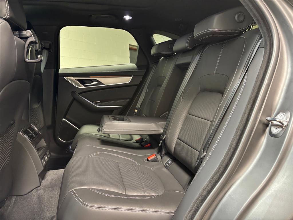 New 2026 Jaguar F-PACE R-Dynamic S image 28